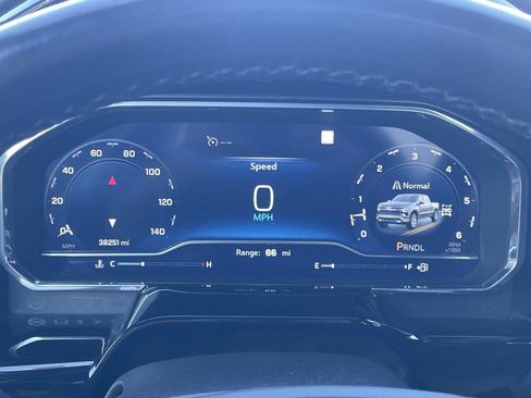 Used 2022 Chevrolet Silverado 1500 LT w/ Protection Package image 27