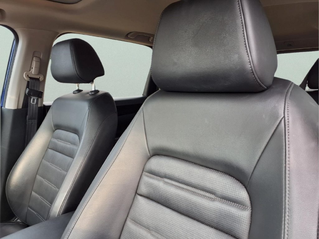 Certified 2024 Honda CR-V EX-L image 17