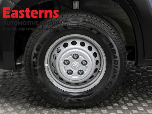 Used 2024 RAM ProMaster 3500 image 29