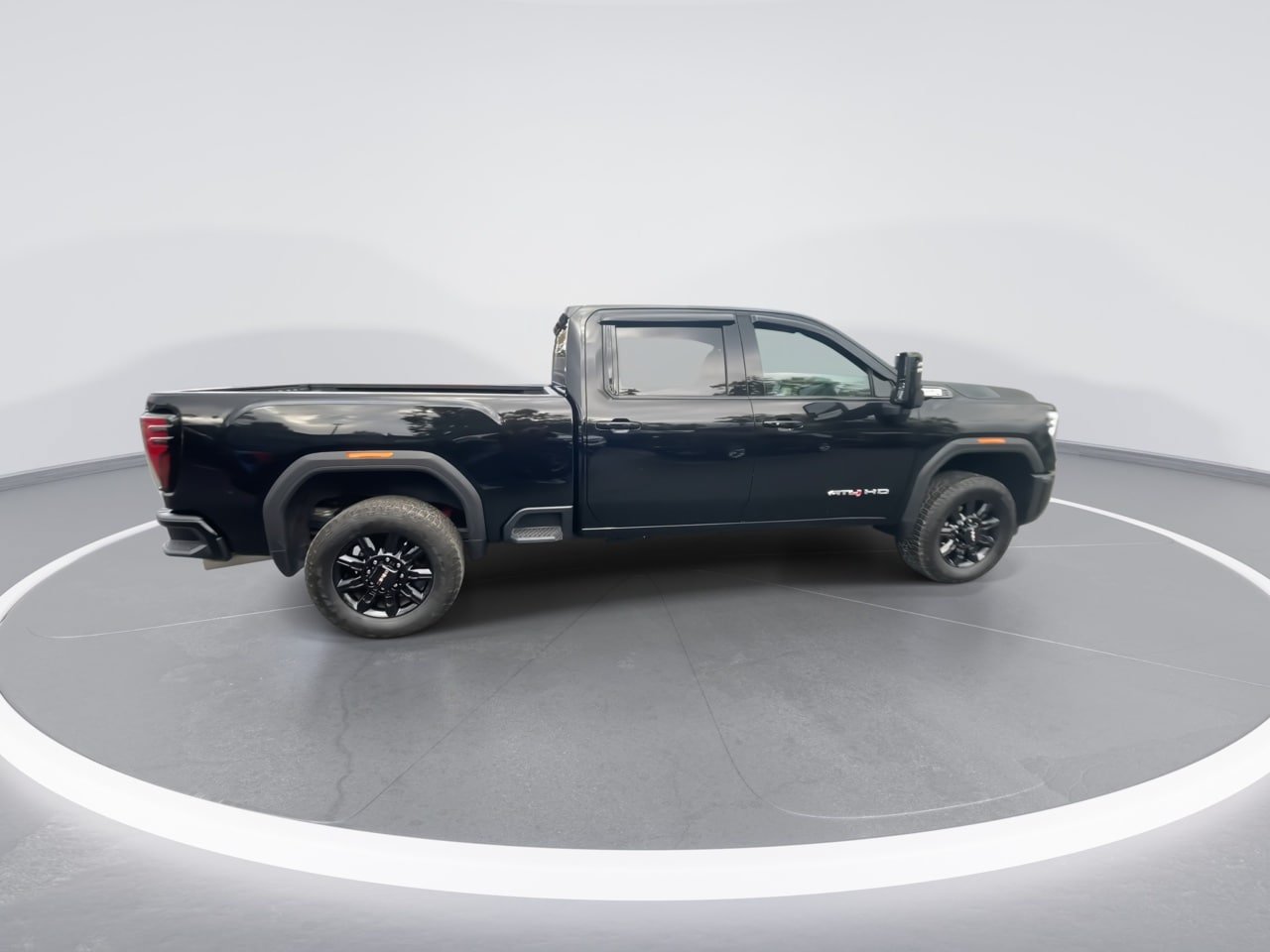 Used 2026 GMC Sierra 2500 AT4 AWD/4WD image 9