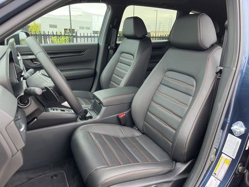 New 2026 Honda CR-V Sport-L image 13