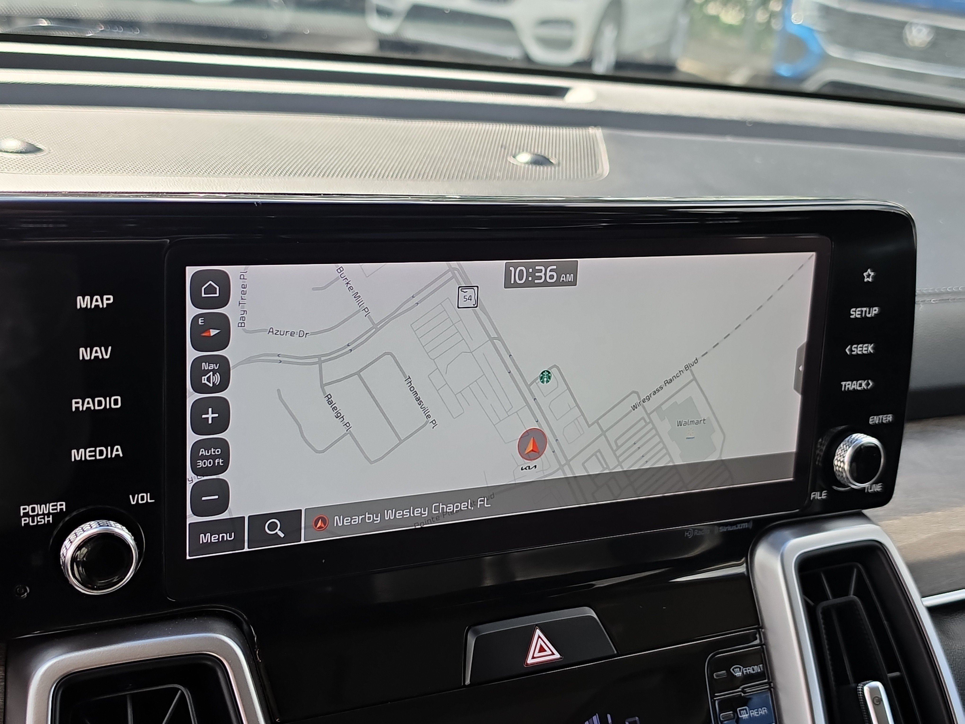 Certified 2023 Kia Sorento S AWD/4WD image 22
