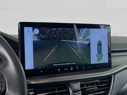 Used 2024 Ford Escape Active w/ Tech Pack #1 image 16