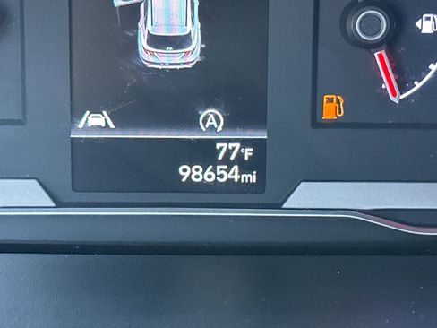 Used 2023 Hyundai Tucson SEL image 25