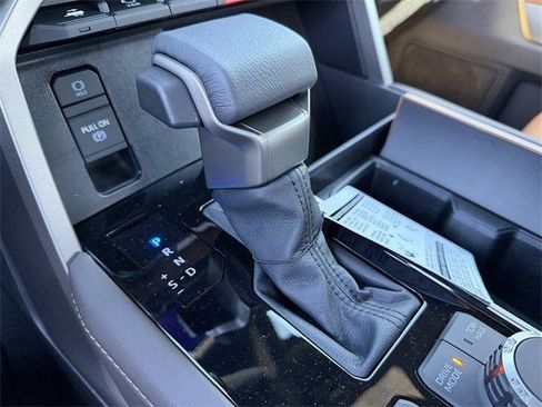 New 2026 Toyota Tundra 1794 Edition AWD/4WD image 18