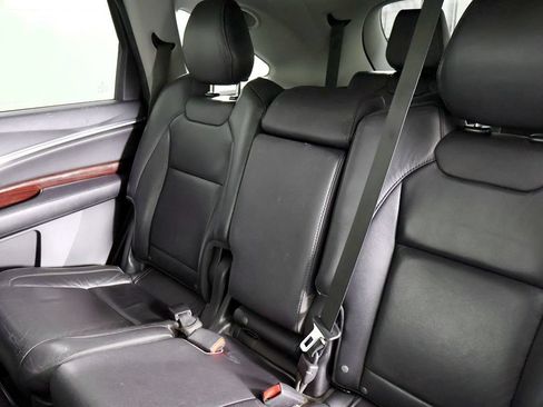 Used 2014 Acura MDX SH-AWD w/ Technology Package image 22