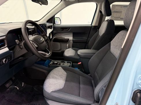 New 2026 Ford Maverick XLT w/ XLT Luxury Package AWD/4WD image 12