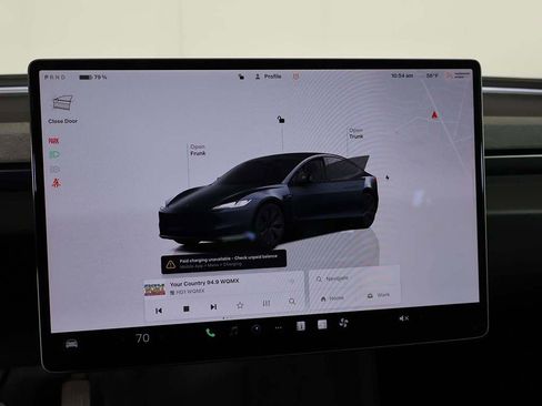 Used 2025 Tesla Model 3 Long Range RWD image 47