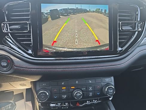 New 2026 Dodge Durango GT image 24