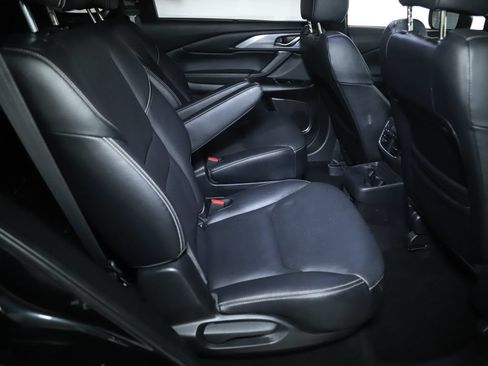 Used 2020 MAZDA CX-9 Grand Touring AWD/4WD image 35