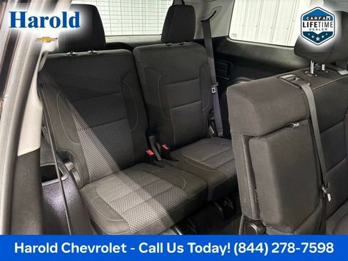 Used 2023 GMC Acadia SLE w/ Infotainment Package AWD/4WD image 10