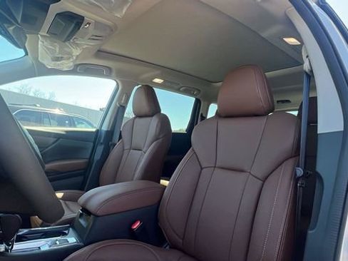 New 2026 Subaru Ascent Touring AWD/4WD image 21