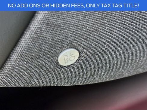 New 2025 Ford Mustang Mach-E GT image 19