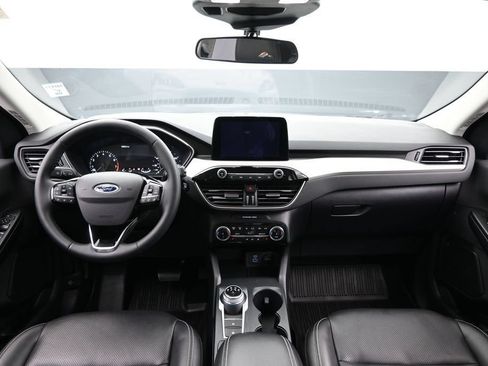 Used 2022 Ford Escape SEL FWD image 23
