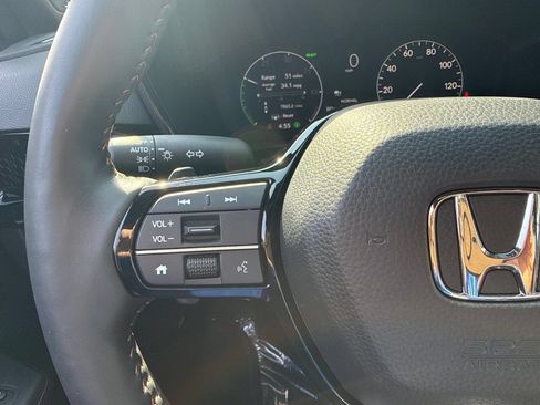 Used 2024 Honda CR-V Sport Touring image 26