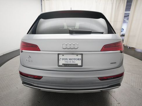 Used 2023 Audi Q5 2.0T Premium AWD/4WD image 27