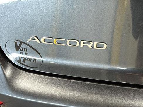 Used 2024 Honda Accord EX image 36