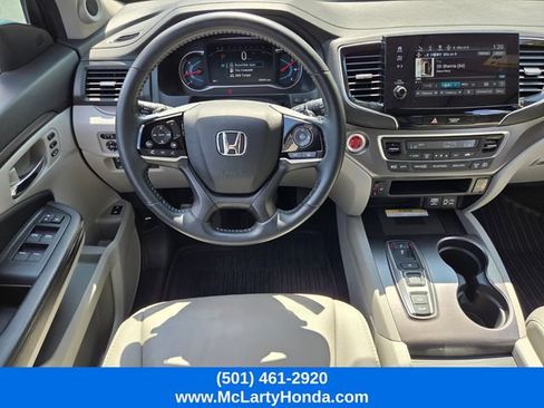 Certified 2022 Honda Pilot Special Edition image 16