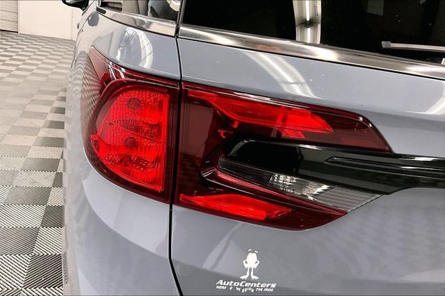 Used 2025 Honda Odyssey Sport-L image 36