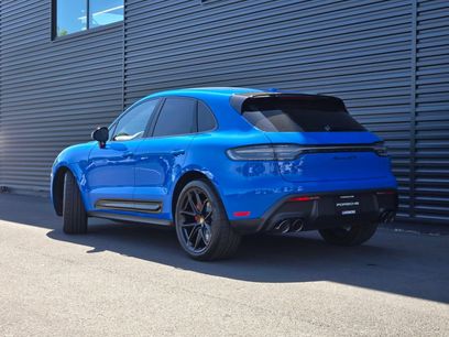 New 2026 Porsche Macan GTS