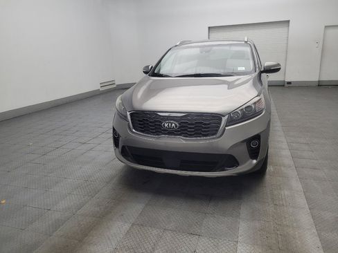Used 2019 Kia Sorento EX FWD image 15