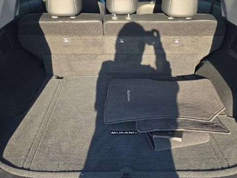 Used 2024 Nissan Murano SL image 21