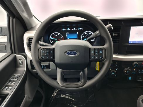 New 2026 Ford F350 XL w/ STX Appearance Package AWD/4WD image 35