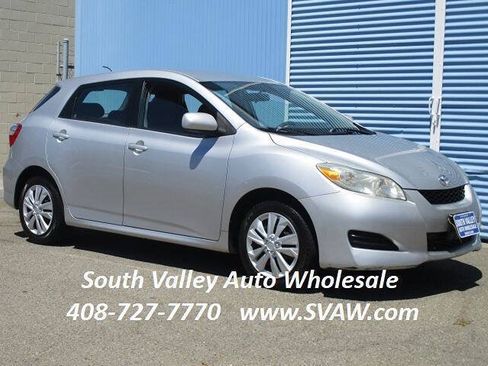 Used 2009 Toyota Matrix w/ PWR Pkg FWD image 24