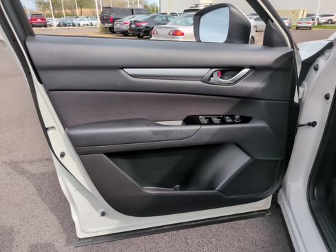 Used 2025 MAZDA CX-5 AWD 2.5 S image 14