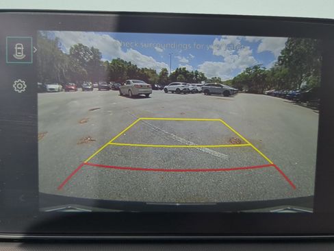 New 2026 Kia Sportage EX AWD/4WD image 15