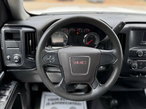 Used 2014 GMC Sierra 1500 SLT w/ SLT Preferred Package AWD/4WD image 20