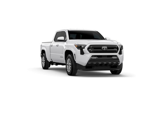 New 2025 Toyota Tacoma SR5 image 16