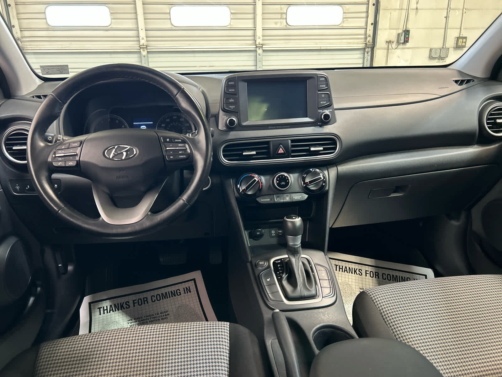 Used 2021 Hyundai Kona SEL FWD image 12