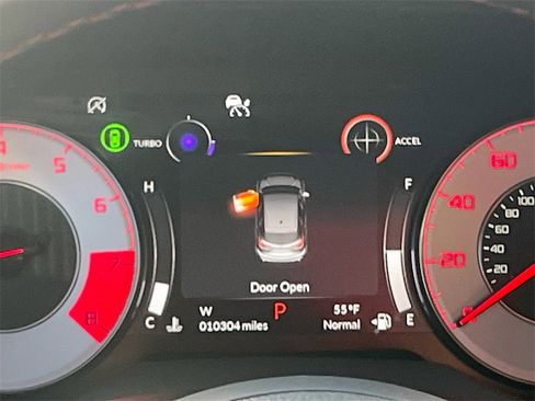 Used 2024 Acura RDX A-Spec image 12