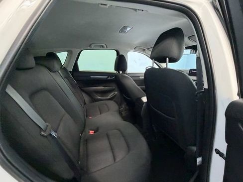 Used 2023 MAZDA CX-5 AWD 2.5 S image 13