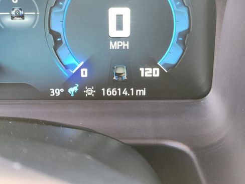 Certified 2025 Ford Bronco Outer Banks image 26