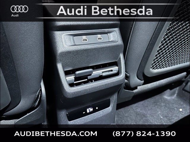 New 2026 Audi Q3 quattro 2.0T AWD/4WD image 20