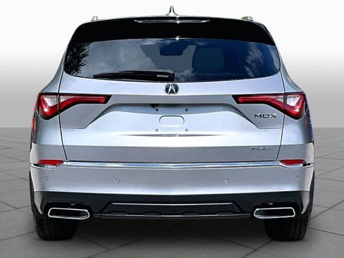 Certified 2022 Acura MDX SH-AWD w/ Advance Package image 5