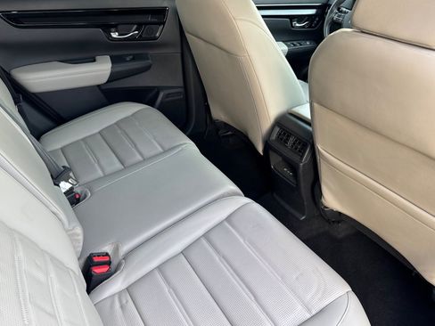 Certified 2024 Honda CR-V EX-L image 32