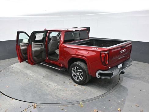 New 2026 GMC Sierra 1500 SLT w/ SLT Premium Plus Package image 49