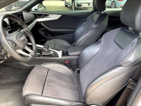 Used 2023 Audi A5 2.0T Premium Plus w/ Premium Plus image 15