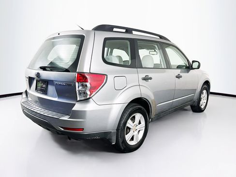 Used 2010 Subaru Forester 2.5X image 9