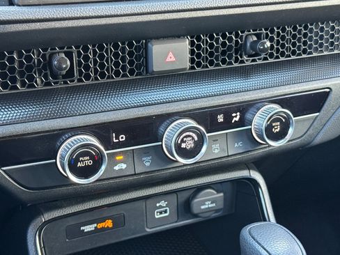 Certified 2024 Honda CR-V LX image 19