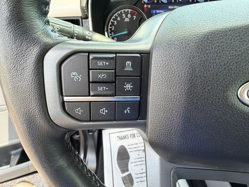Used 2021 Ford F150 XLT w/ Equipment Group 302A High AWD/4WD image 15