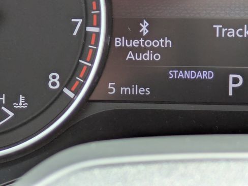 New 2026 Nissan Pathfinder SV image 33