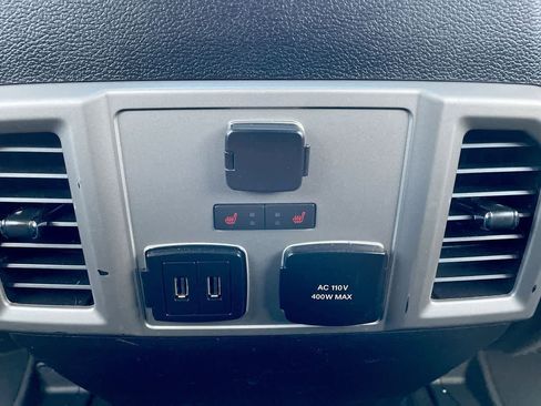 Used 2018 Ford F350 Lariat w/ Lariat Ultimate Package image 21