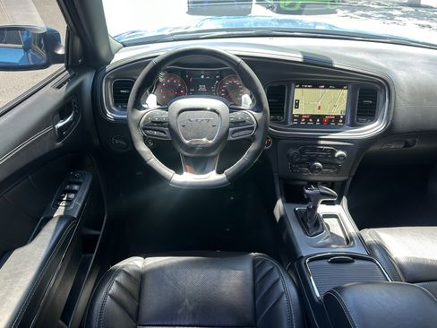 Used 2021 Dodge Charger SRT Hellcat RWD image 16