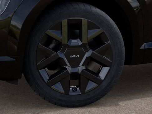 New 2026 Kia EV9 Land image 44