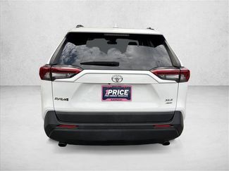 Used 2019 Toyota RAV4 XLE w/ Carpet Mat Package AWD/4WD video 3