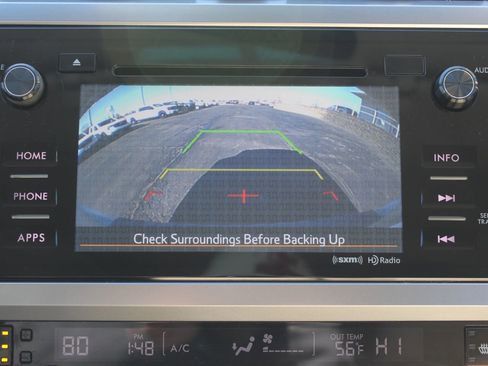 Used 2016 Subaru Outback 2.5i Limited w/ Popular Package #4 image 39